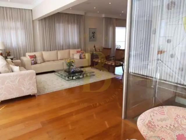 Cobertura para Venda em São Paulo/SP Paraíso 4 Quartos