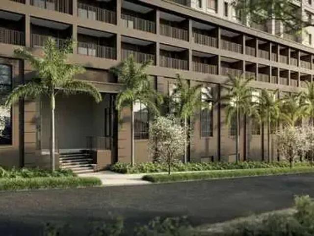 Cobertura para Venda em São Paulo/SP Paraíso 4 Quartos