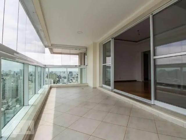 Cobertura para Venda em São Paulo/SP Paraíso 4 Quartos