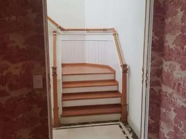 Cobertura para Venda em São Paulo/SP Paraíso 4 Quartos
