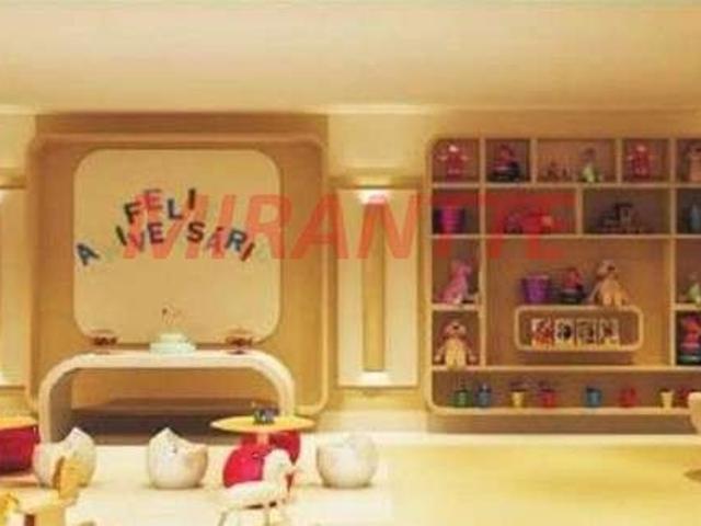 Cobertura para Venda em São Paulo/SP Paraíso 4 Quartos