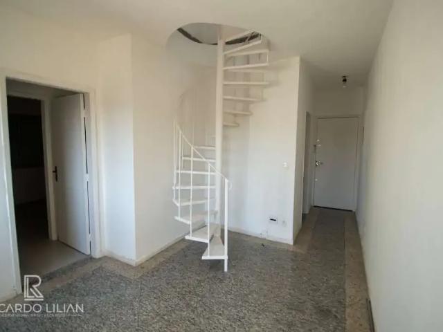Cobertura para Venda em São Paulo/SP Parque Jabaquara 3 Quartos