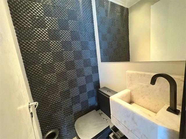 Cobertura para Venda em São Paulo/SP Parque Mandaqui 3 Quartos