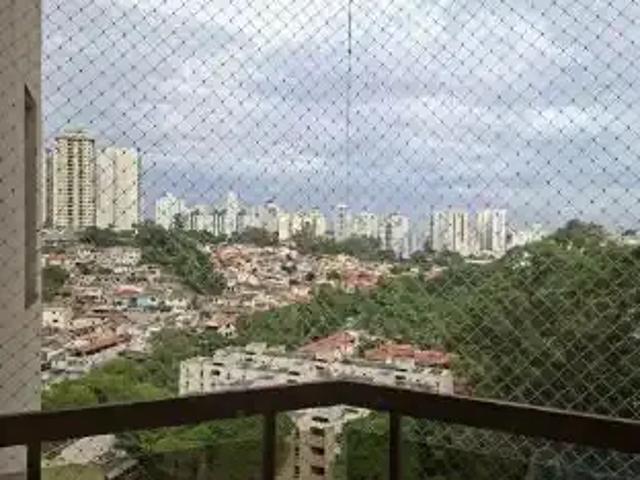 Cobertura para Venda em São Paulo/SP Parque Mandaqui 3 Quartos