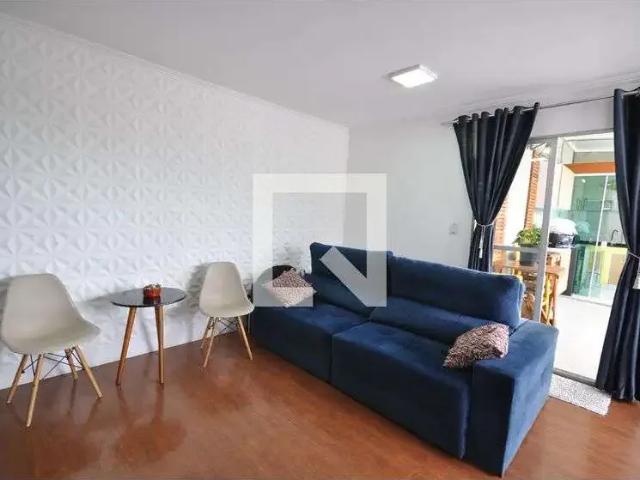 Cobertura para Venda em São Paulo/SP Parque Novo Mundo 2 Quartos