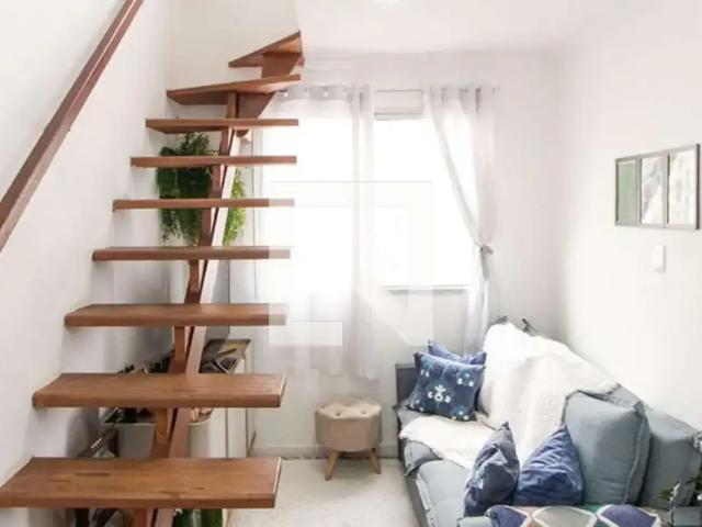 Cobertura para Venda em São Paulo/SP Parque Novo Mundo 2 Quartos