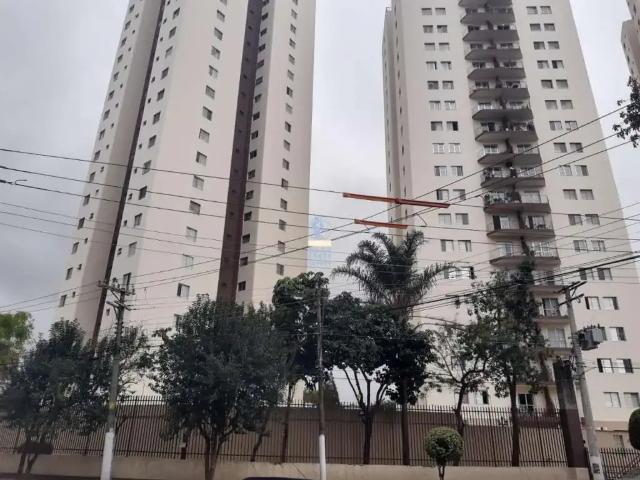 Cobertura para Venda em São Paulo/SP Parque Novo Mundo 2 Quartos