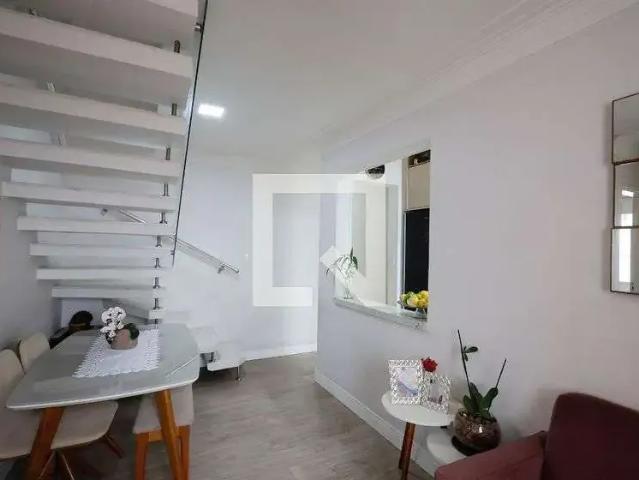 Cobertura para Venda em São Paulo/SP Parque Novo Mundo 2 Quartos