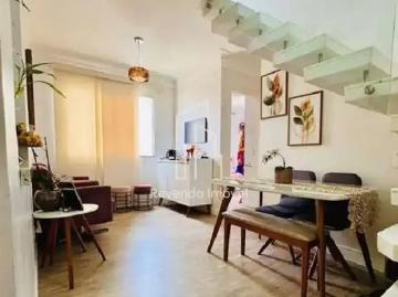 Cobertura para Venda em São Paulo/SP Parque Novo Mundo 2 Quartos