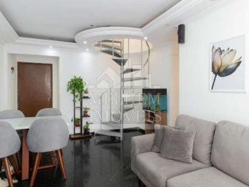 Cobertura para Venda em São Paulo/SP Parque Novo Mundo 3 Quartos