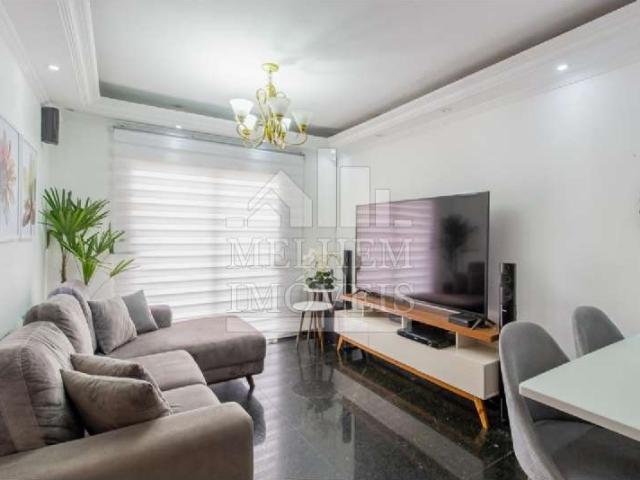 Cobertura para Venda em São Paulo/SP Parque Novo Mundo 3 Quartos