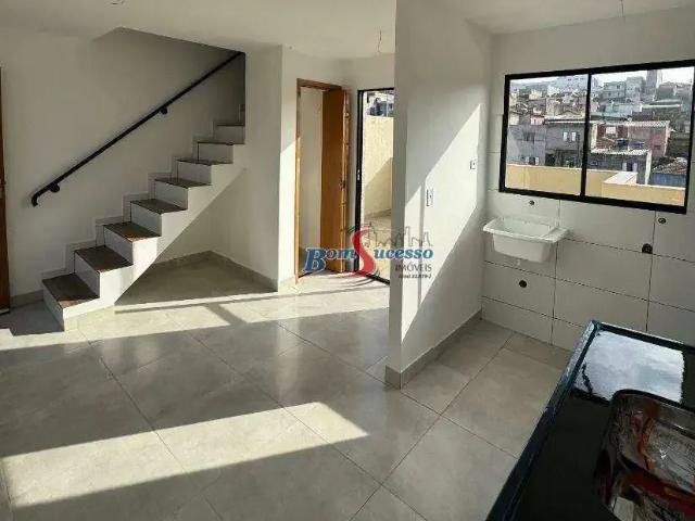 Cobertura para Venda em São Paulo/SP Cidade Continental 1 Quartos