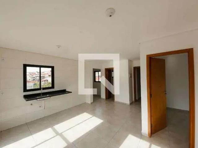 Cobertura para Venda em São Paulo/SP Parque Residencial Oratorio 2 Quartos