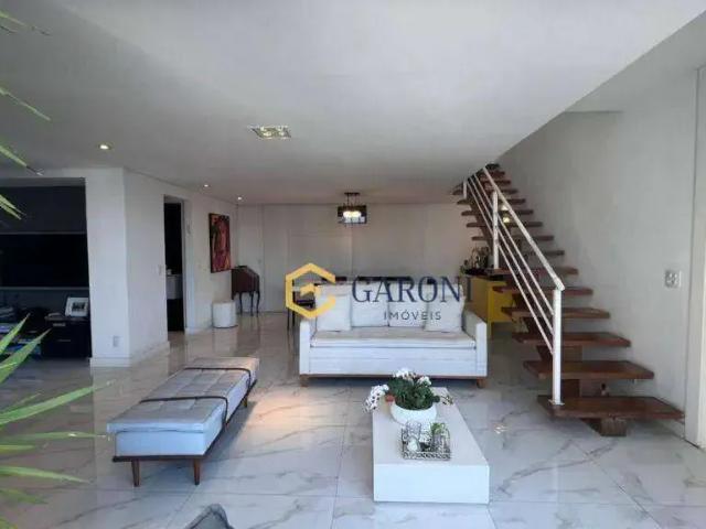 Cobertura para Venda em São Paulo/SP Perdizes 4 Quartos