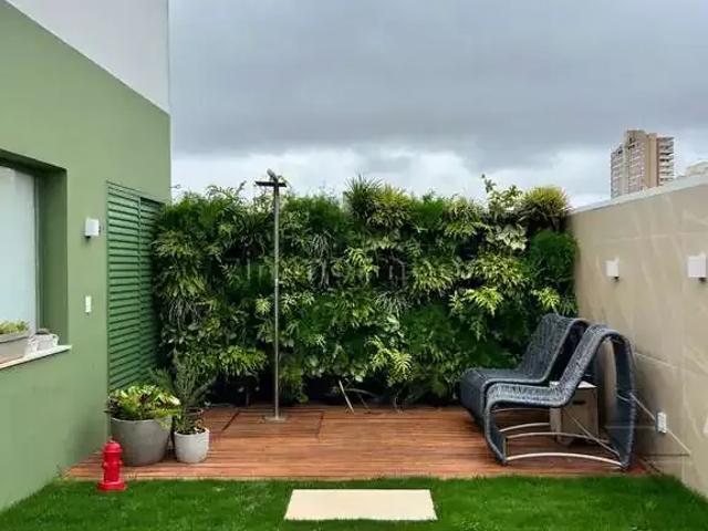 Cobertura para Venda em São Paulo/SP Perdizes 4 Quartos