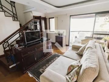 Cobertura para Venda em São Paulo/SP Perdizes 4 Quartos