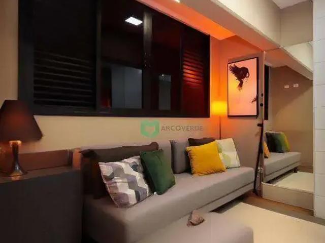 Cobertura para Venda em São Paulo/SP Perdizes 2 Quartos