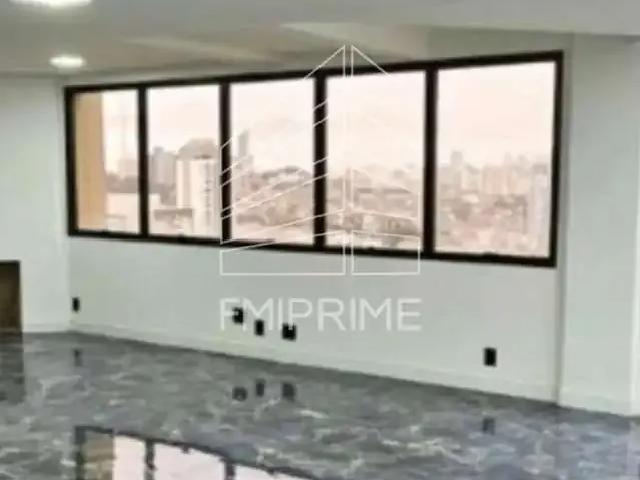 Cobertura para Venda em São Paulo/SP Perdizes 3 Quartos