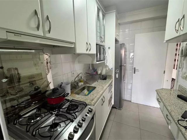 Cobertura para Venda em São Paulo/SP Perdizes 3 Quartos