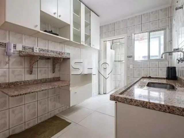 Cobertura para Venda em São Paulo/SP Pinheiros 3 Quartos