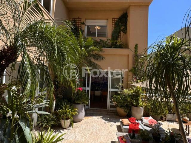 Cobertura para Venda em São Paulo/SP Pinheiros 4 Quartos