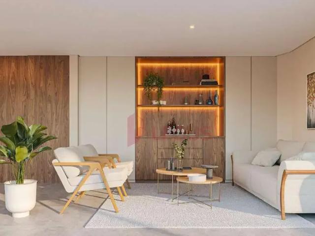 Cobertura para Venda em São Paulo/SP Vila Madalena 4 Quartos