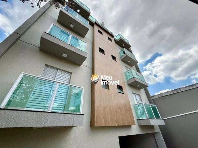 Cobertura para Venda em São Paulo/SP Pirituba 2 Quartos