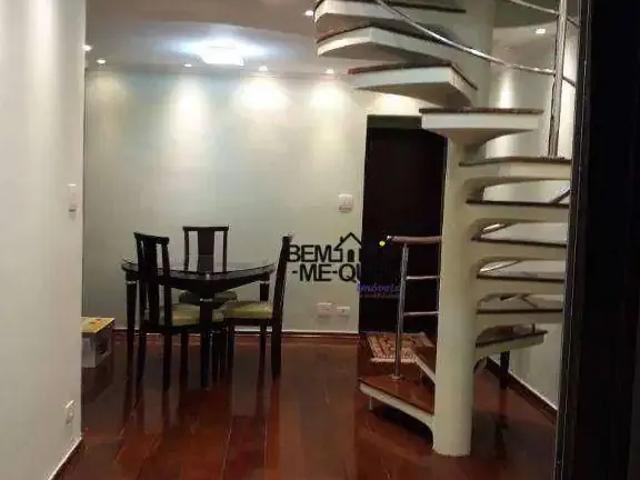 Cobertura para Venda em São Paulo/SP Pirituba 2 Quartos
