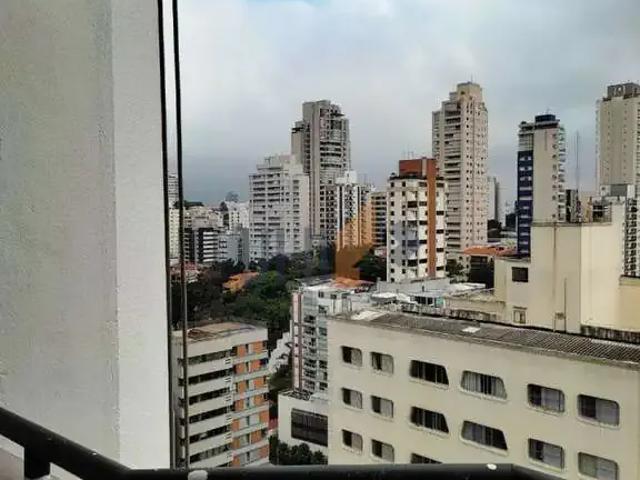 Cobertura para Venda em São Paulo/SP Pompéia 4 Quartos