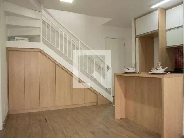 Cobertura para Venda em São Paulo/SP Planalto Paulista 1 Quartos