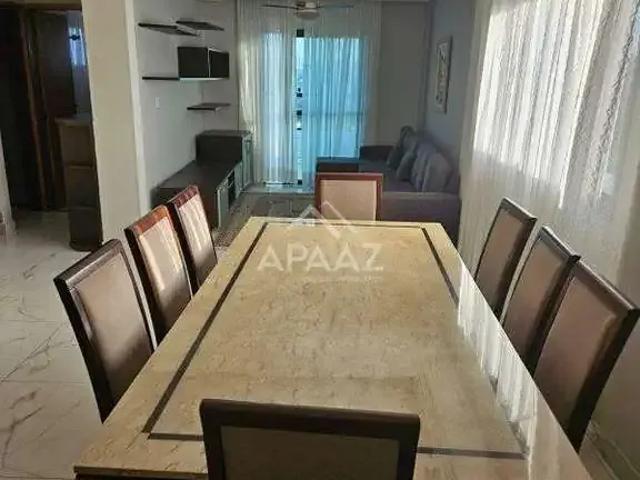 Cobertura para Venda em São Paulo/SP Quinta da Paineira 3 Quartos