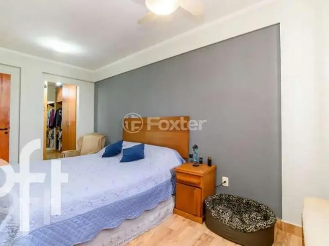 Cobertura para Venda em São Paulo/SP Quinta da Paineira 3 Quartos
