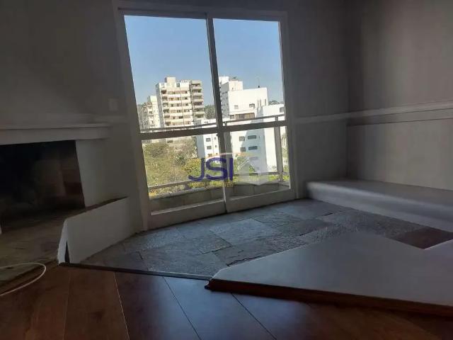 Cobertura para Venda em São Paulo/SP Real Parque 2 Quartos