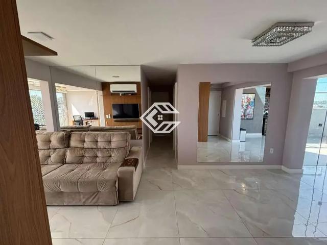 Cobertura para Venda em São Paulo/SP Rio Pequeno 3 Quartos