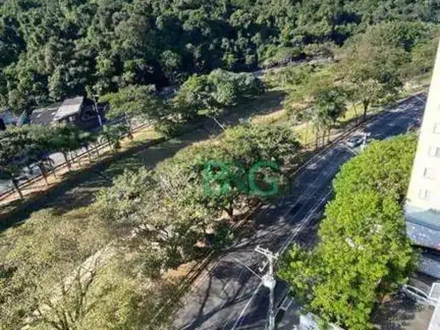 Cobertura para Venda em São Paulo/SP Jardim Nove de Julho 2 Quartos