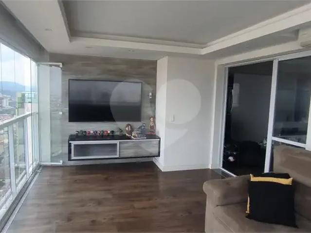 Cobertura para Venda em São Paulo/SP Santa Teresinha 3 Quartos