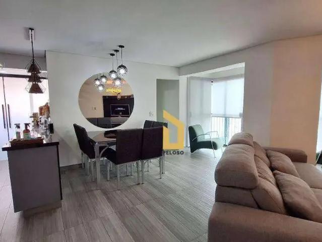 Cobertura para Venda em São Paulo/SP Santa Teresinha 3 Quartos