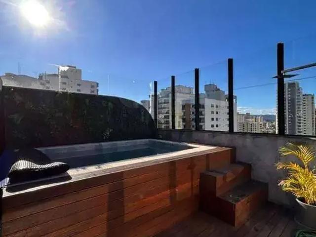 Cobertura para Venda em São Paulo/SP Santa Teresinha 3 Quartos