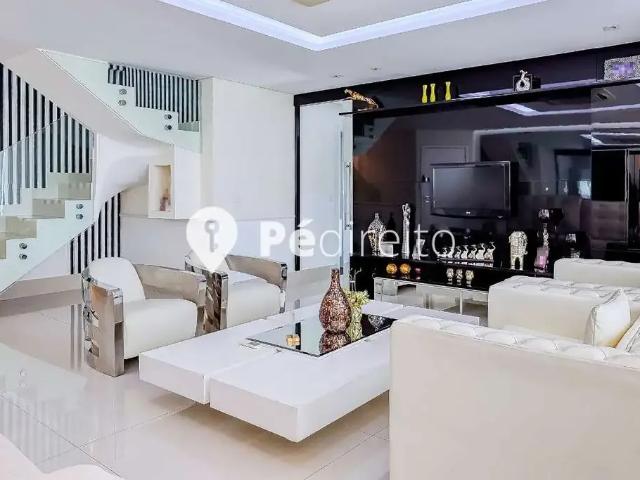 Cobertura para Venda em São Paulo/SP Santa Teresinha 4 Quartos