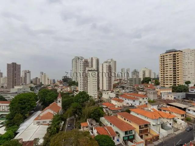 Cobertura para Venda em São Paulo/SP Santana 2 Quartos