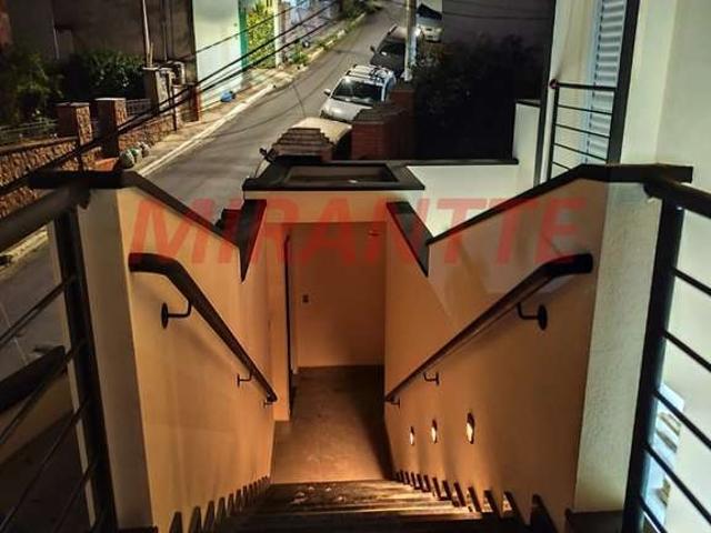 Cobertura para Venda em São Paulo/SP Santana 2 Quartos