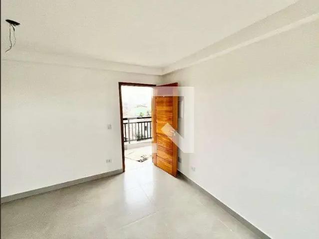 Cobertura para Venda em São Paulo/SP Santana 2 Quartos