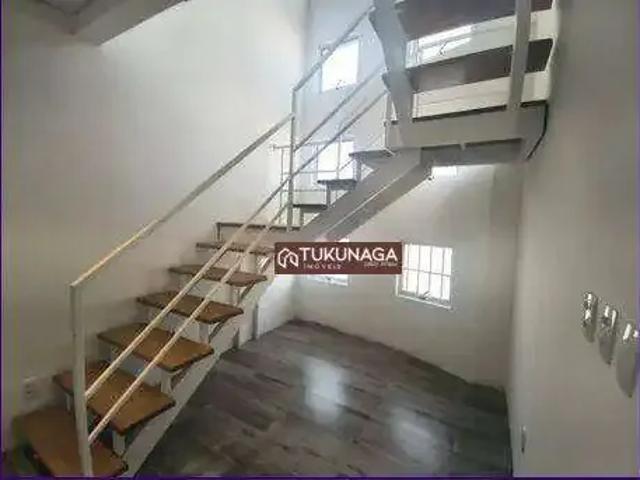 Cobertura para Venda em São Paulo/SP Santana 3 Quartos