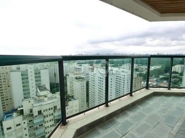 Cobertura para Venda em São Paulo/SP Santana 3 Quartos