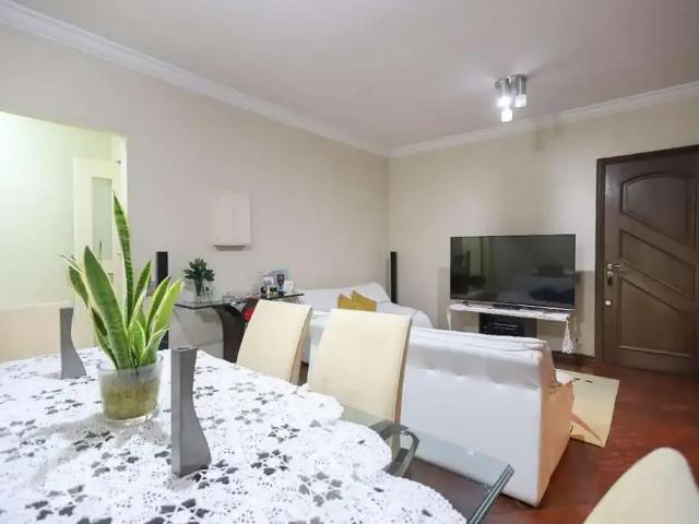 Cobertura para Venda em São Paulo/SP Santana 3 Quartos
