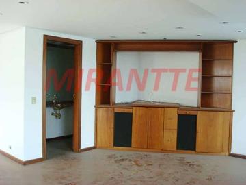 Cobertura para Venda em São Paulo/SP Santana 3 Quartos