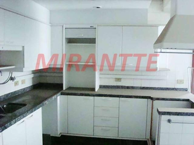 Cobertura para Venda em São Paulo/SP Santana 3 Quartos