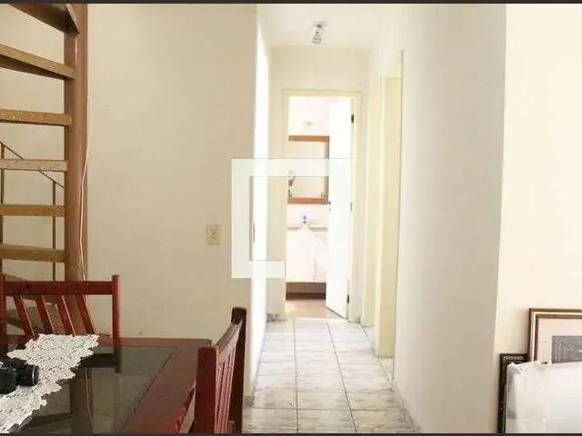 Cobertura para Venda em São Paulo/SP Santana 3 Quartos