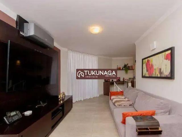 Cobertura para Venda em São Paulo/SP Santana 3 Quartos