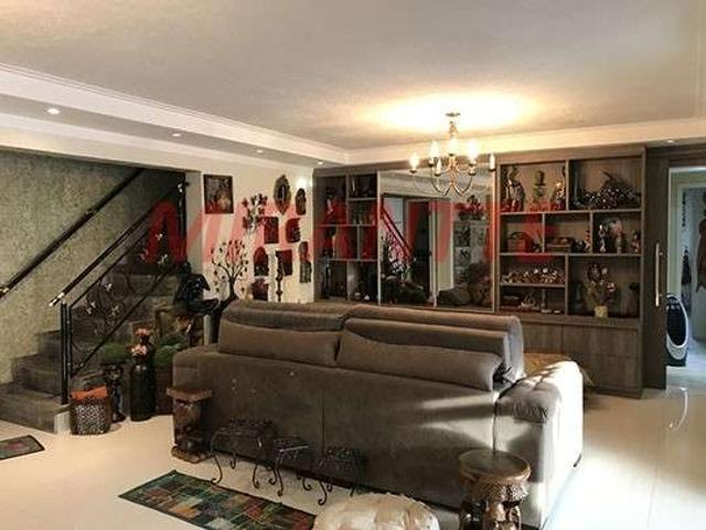 Cobertura para Venda em São Paulo/SP Santana 4 Quartos